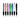Custom Logo Sandblasting Bright Touch Advertising Ballpoint Pen | Premium Corporate Gifts and Custom Gifts