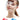 Custom Logo Epidemic prevention full-face transparent mask/protective mask eye area | Premium Corporate Gifts and Custom Gifts