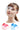 Custom Logo Epidemic prevention full-face transparent mask/protective mask eye area | Premium Corporate Gifts and Custom Gifts