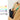 Custom Logo Korean Candy Color Acrylic Mask Chain Anti-Loss Mask Chain | Premium Corporate Gifts and Custom Gifts