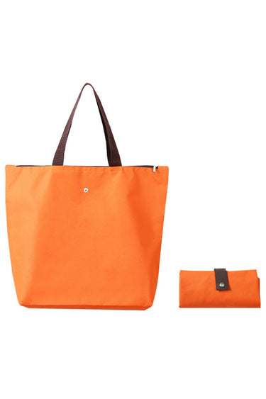 Custom Logo Oxford Cloth Bag Eco-Friendly Bag Shopping Folding Tote Bag | Premium Corporate Gifts and Custom Gifts