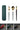 Custom Logo Exquisite 304 Tableware Three-Piece Set | Premium Corporate Gifts and Custom Gifts