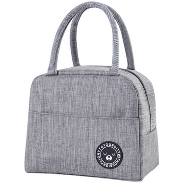 Custom Logo Small Insulated Insulated Bento Bag | Premium Corporate Gifts and Custom Gifts