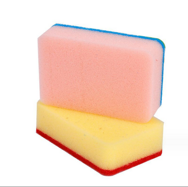 Custom Logo Advertising Sponge Vegetable Melon Cloth (Single Piece) | Premium Corporate Gifts and Custom Gifts