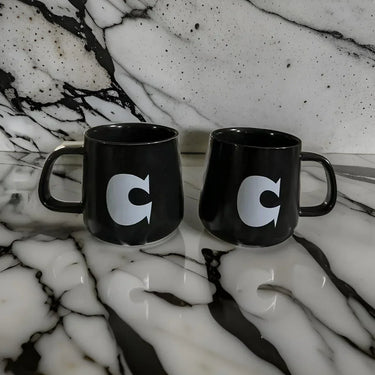Custom Logo Hot-selling big ear mug | Premium Corporate Gifts and Custom Gifts