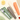 Custom Logo 304 Stainless Steel Flat-Bottom Spoon & Chopsticks Set | Premium Corporate Gifts and Custom Gifts