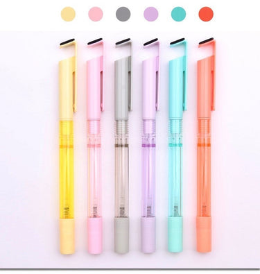 Custom Logo Multi-function Stand Wipe Advertising Pen Spray Pen Alcohol Pen | Premium Corporate Gifts and Custom Gifts