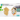 Custom Logo Acrylic Advertising Keychain | Premium Corporate Gifts and Custom Gifts