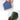 Custom Logo PU Mask Storage Clip | Premium Corporate Gifts and Custom Gifts
