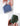 Custom Logo PU Mask Storage Clip | Premium Corporate Gifts and Custom Gifts