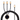 Custom Logo One drag three bamboo and wood data cable charging cable | Premium Corporate Gifts and Custom Gifts