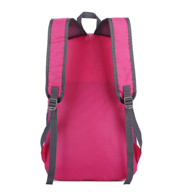 Custom Logo  Mountaineering Outdoor Folding Large Capacity Backpack | Premium Corporate Gifts and Custom Gifts
