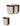 Custom Logo Small hanging folding trash cans | Premium Corporate Gifts and Custom Gifts