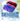 Custom Logo Breathable three-dimensional eye mask | Premium Corporate Gifts and Custom Gifts