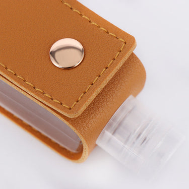 Custom Logo Tassel Alcohol Bottle Keychain 30ml | Premium Corporate Gifts and Custom Gifts