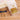 Custom Logo Custom-made paper clips (12 pieces) | Premium Corporate Gifts and Custom Gifts