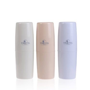Custom Logo Travel toiletries 5-piece set | Premium Corporate Gifts and Custom Gifts