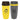 Custom Logo Creative Banana Lidless Niu Niu Cup | Premium Corporate Gifts and Custom Gifts
