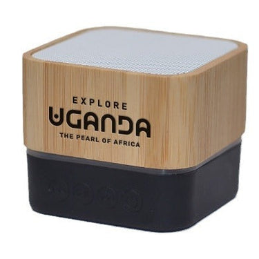 Custom Logo Portable Colorful Lantern Bluetooth Speaker | Premium Corporate Gifts and Custom Gifts