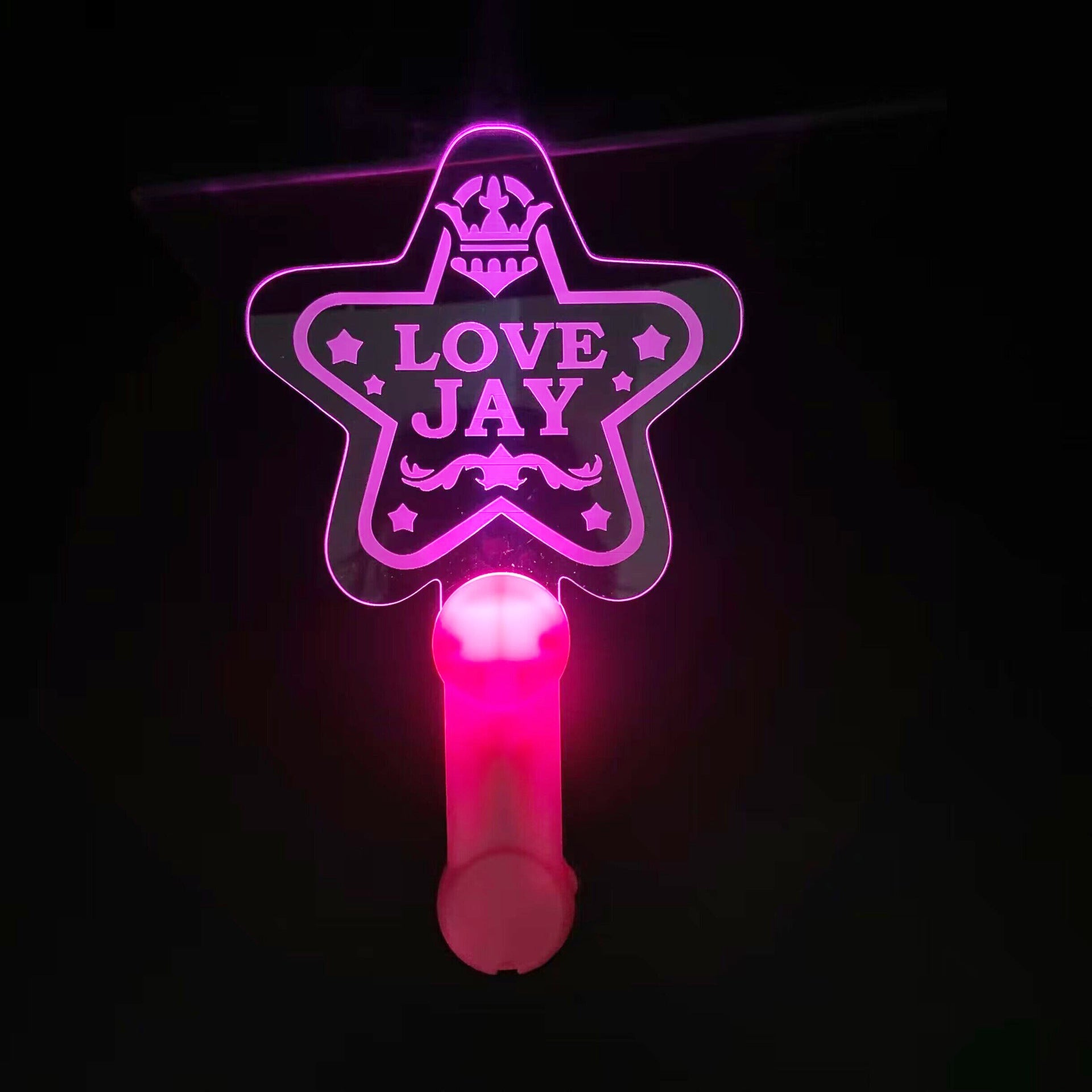 Custom Logo Concert Light Stick | Premium Corporate Gifts and Custom Gifts