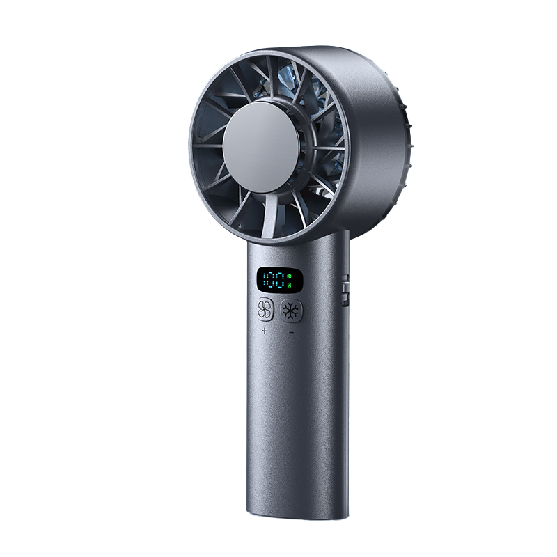 Custom Logo Portable Small Mini Cooling Fan | Premium Corporate Gifts and Custom Gifts