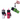 Custom Logo Creative high-value straw cups | Premium Corporate Gifts and Custom Gifts