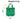 Promotional retro nylon market bag, logo printed – photo 7