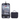 Custom Logo Waterproof Cationic Travel Bag Toiletry Bag | Premium Corporate Gifts and Custom Gifts