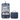 Custom Logo Waterproof Cationic Travel Bag Toiletry Bag | Premium Corporate Gifts and Custom Gifts