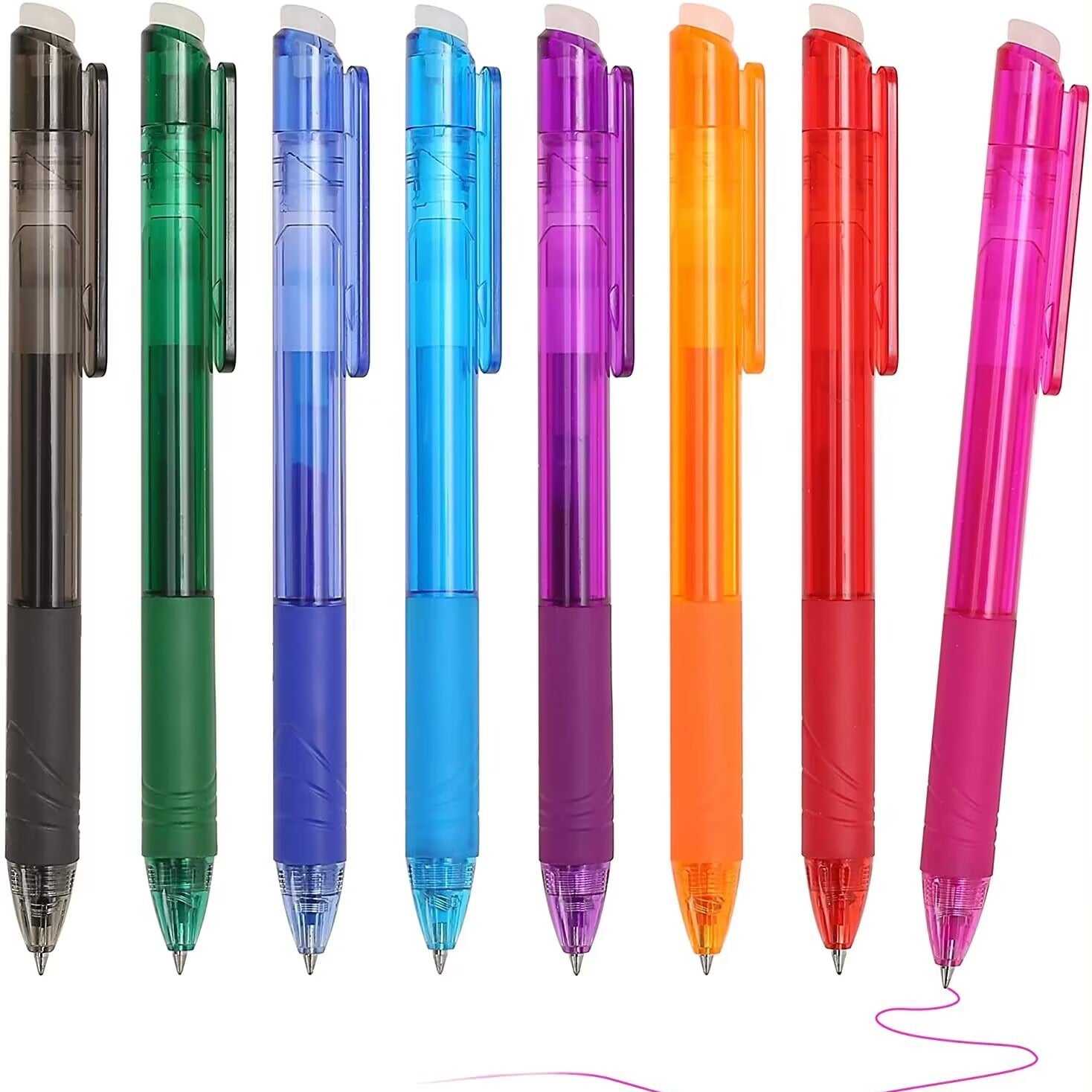 Custom Logo Erasable Sign Marker | Premium Corporate Gifts and Custom Gifts
