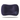Custom Logo Press-type square inflatable neck pillow (flocked) | Premium Corporate Gifts and Custom Gifts