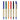 Custom Logo Environmentally Friendly Pressed Kraft Paper Advertising Pen | Premium Corporate Gifts and Custom Gifts