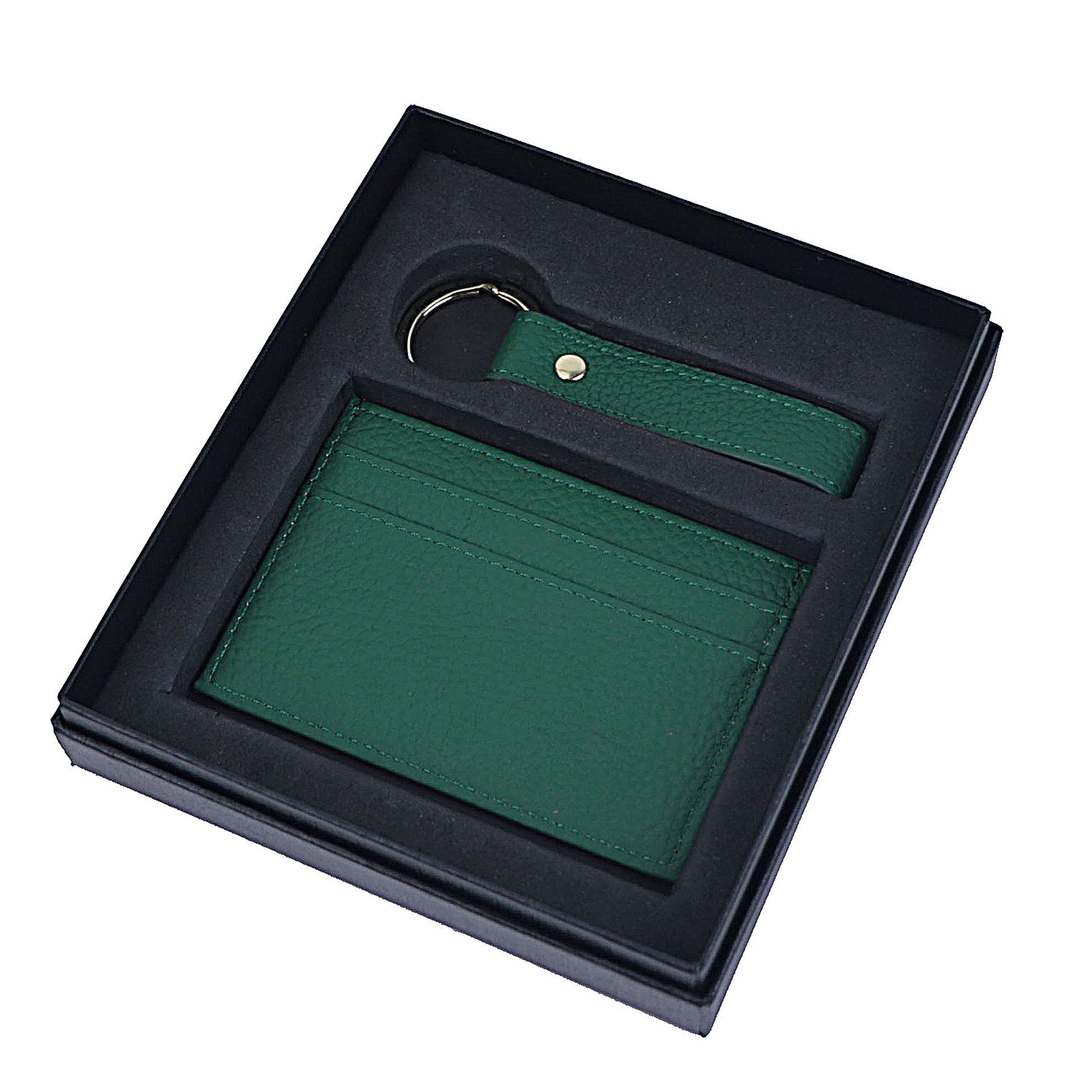 Custom Logo Simple ID Card Pack Gift Box Set | Premium Corporate Gifts and Custom Gifts