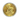 Custom Logo Year of the Snake Good Luck Small Gold Charm | Premium Corporate Gifts and Custom Gifts