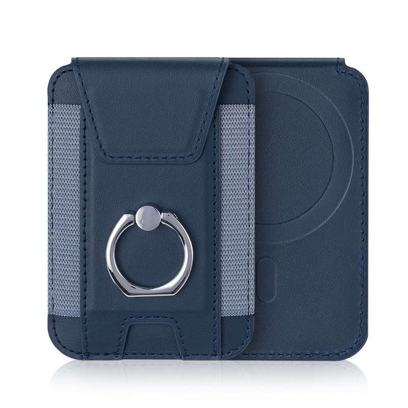 Custom Logo Magnetic Ring Phone Card Holdert | Premium Corporate Gifts and Custom Gifts