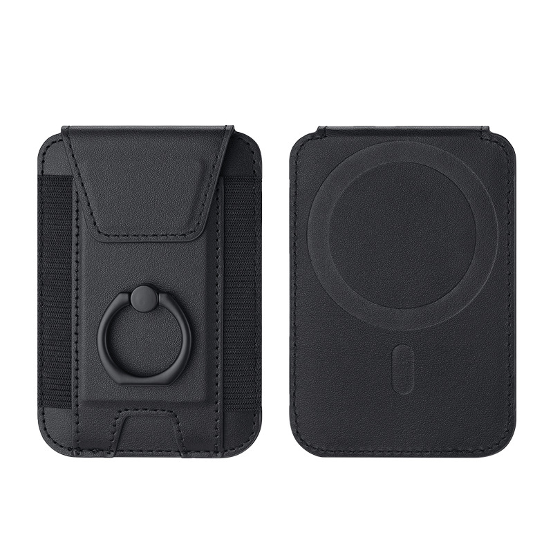 Custom Logo Magnetic Ring Phone Card Holdert | Premium Corporate Gifts and Custom Gifts