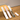 Custom Logo Mini Portable 2-in-1 Foldable Mirror Comb | Premium Corporate Gifts and Custom Gifts