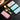 Custom Logo Mini eco-friendly cutlery set (2-piece set) | Premium Corporate Gifts and Custom Gifts
