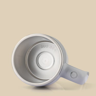 Custom Logo Smart Electric Mixer Cup | Premium Corporate Gifts and Custom Gifts