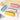 Custom Logo Solid Color Oxford Cloth Pencil Bag | Premium Corporate Gifts and Custom Gifts