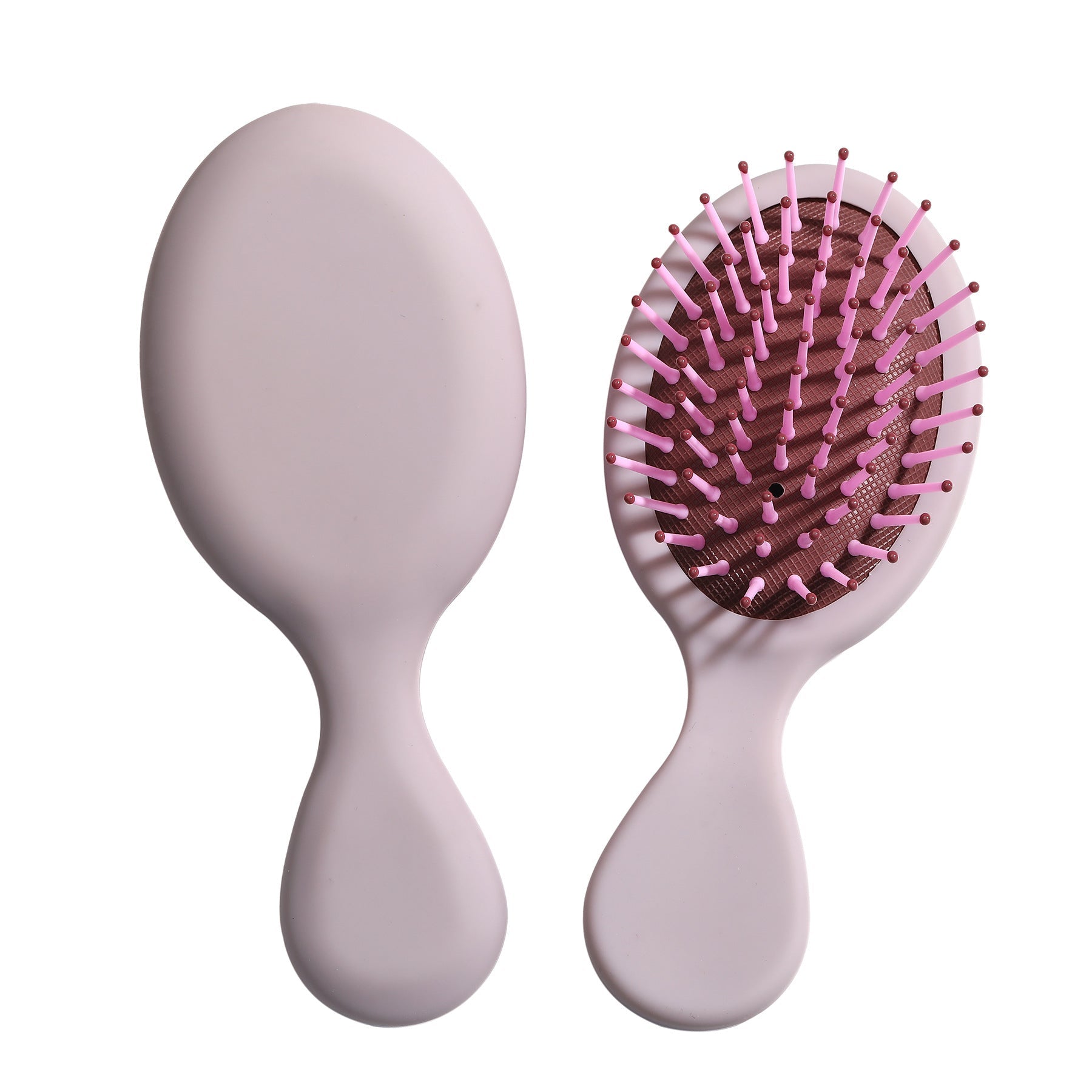 Custom Logo Mini Portable Air Cushion Comb | Premium Corporate Gifts and Custom Gifts
