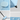 Custom Logo Lightweight multi-color capsule umbrella | Premium Corporate Gifts and Custom Gifts