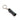 Custom Logo Metal skateboard-shaped keychain | Premium Corporate Gifts and Custom Gifts