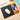 Custom Logo Leather Smart Mouse Charging Pad | Premium Corporate Gifts and Custom Gifts