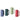Custom Logo Textured Frosted Handle Vacuum Coffee Cup | Premium Corporate Gifts and Custom Gifts