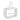 Custom Logo Travel White Large Capacity Toiletry Bag | Premium Corporate Gifts and Custom Gifts