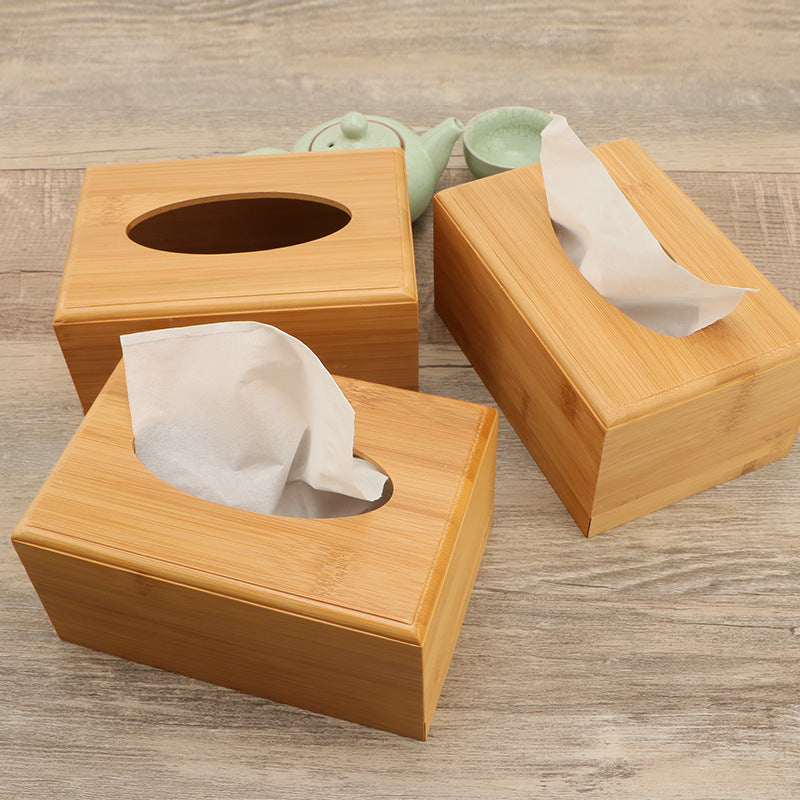Custom Logo Wood grain paper box | Premium Corporate Gifts and Custom Gifts