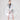 Custom Logo Transparent Hemmed Umbrella | Premium Corporate Gifts and Custom Gifts