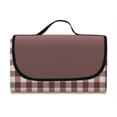 Custom Logo Oxford Cloth Picnic Mat | Premium Corporate Gifts and Custom Gifts