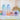 Custom Logo Extra Large Capacity Gradient Color Kettle | Premium Corporate Gifts and Custom Gifts